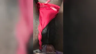 FIRST ANAL SEX