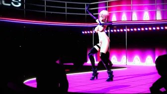 Twitch porn video – Mad R18 Mash Dance Glasses Fate Grand Order Bombshell Knight