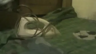 Tik Toker Muy Entusiasmada De que Se Lo Meta