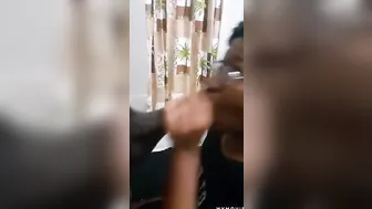 Oral Sex from the Cashier at Save A Lot