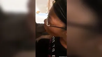 Oral Sex from the Cashier at Save A Lot