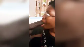 Oral Sex from the Cashier at Save A Lot