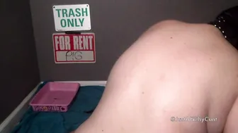 Intense sub takes orders over web cam to drain nuts