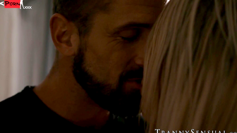 Aubrey Kates Insatiable Thirst for Wesley Woods