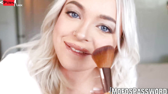 Alexis Kays biggest craving  a massive hard cock