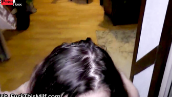 Intense BDSM Threesome with Older Woman Whips Young Couple to Orgasmic Ecstasy