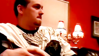 Naughty Affair at JoeSchmoeXXX.com Black Lovers Secret Obsession