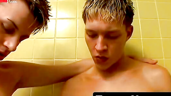 Swept Away by the Bisexual Bachelorette Video