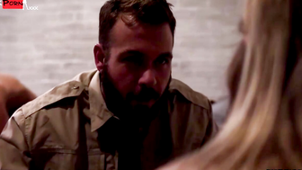 Lockdown porn video – Lockdown Lover A Midnight Intrusion