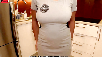 Oriental Seductress with Plump Boobs Gets Devoured by the superior