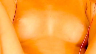 Katas Private Pleasures A Lewd Display of SelfLove
