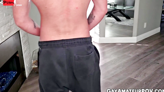 Becomes porn video – Trevor Brooks Secret Lair An Unforgettable Apartment Tour