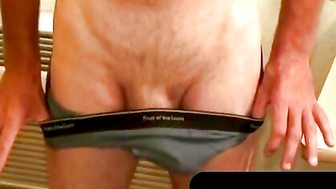 MenWorkinXXX.com  Raw Power Unloosed