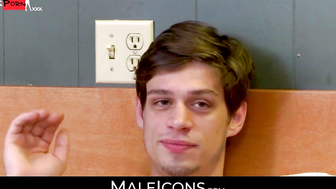 JD Phoenixs Secret Crush Michael Delray Unveils His Massive Endowment on MaleIcons.com