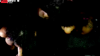 Cybernetic Arousal Ravyns Digital Realm of Desires