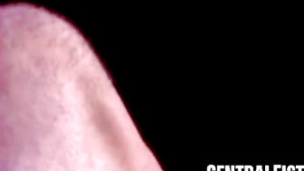 Golden Years Frenzy Michael Johns Devours Billy Ryders Plump Rear