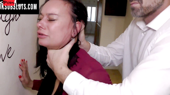 Reliving the Aughties Eva Mays Sizzling Spanking and MILF Reunion