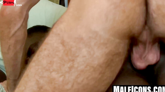 Thick Stud Drake Magnum Suck, Fuck by Buff Brendan Patrick