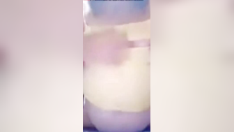 Jessica Rodriguez  FullFigure Filipina Seductress Unleashes Her randy Fucking