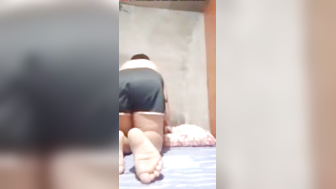 Jessica Rodriguez  FullFigure Filipina Seductress Unleashes Her randy Fucking