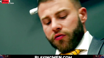 3way office fantasy - Hot MILF Dani Riviera & Young Hottie Dakota Skye Fucked by Older Man