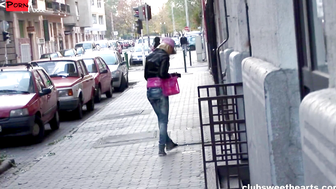 Vikkis Orgasmic Ride with her BF