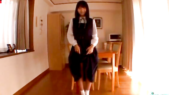 Asian Seductress Enjoys Intense Pleasure With Her Lover