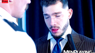 "Ricky & Adam