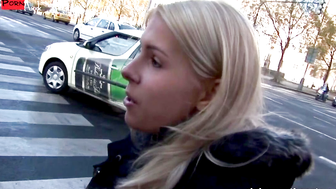 Lesbians Fucking On The Stairs - Sexual Passionate Couple Fucks Hard (Final).mp4. Full HD..