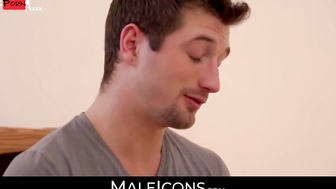 Midlife Cravings Hung Daddy Devours Fresh College Twinks Bareback Ass