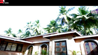 Indian Summer A Aging Beautys Sultry Seduction in Aamras 2025 Ep. 4