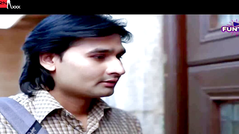 Indian Summer A Aging Beautys Sultry Seduction in Aamras 2025 Ep. 4