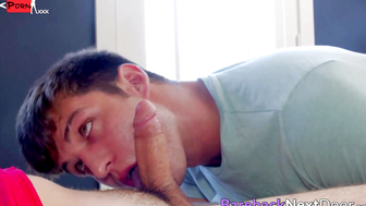 "Prince Pleasures - Raw Anal Sex With Hunk Prince Andrew"