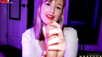 Next Door Seduction Violet Moreaus GSpot Quest Vol 1