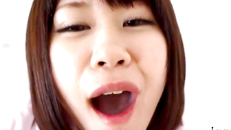 Busty Asian Bombshell Mizuki Kiriya Takes Maled Massive Cock Hardcore