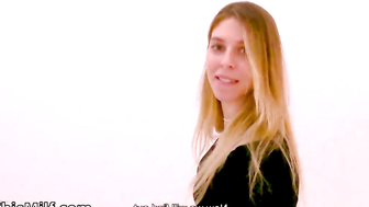 Seduction & Sensuality - Artist's Model Gets More Than She Bargained For