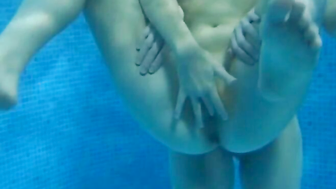 SunKissed Seduction Uninhibited Lesbian Lovemaking