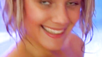 Sexually Charged Couple Share Intense Passionate Lovemaking