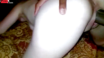 Hot Housewives Share Huge Black Cocks 1