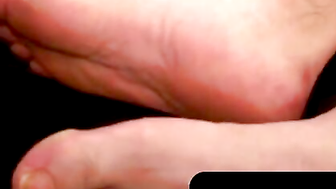 Grannys Got Game  55 and Still Rockin a Juicy, Balding Body with a Massive HardOn