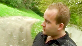 Hot Cyclist Ride With Sexual Partner - Older Video Re-edited & Upload to YouTube (Final).mp4.