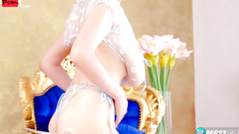Violetta's Erotic Massage - Sensual Touch Therapy For Your Pleasure
