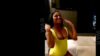 Busty Dylann Vox  Petite Sommer Isabella Dive into BBC Threesome Frenzy
