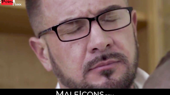 Alpha Males Unleash Their Inner Beast Big Cocks, Tight Bottoms, and Raw Anal Action