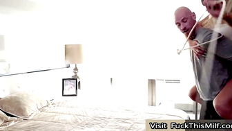 Chica porn video – Curvaceous Babe Nina Kelly