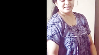 Seductive Desi Dreamgirl Anal Sex Frenzy with Kolkatas Hottest Housewife