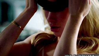 Ivy Wolfes BBC Bliss A Juicy Reality Check