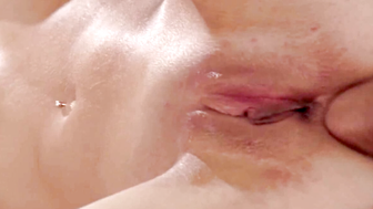 Generation X & Y Unite For An Epic Sexual Experience With Avery Crystyl