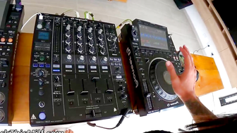 Spinning into Ecstasy  A DJs Private Lesson in Passionate Pleasure