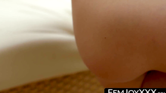 Demis Sultry Summer Seduction  Oral Delights  SlowMotion Seduction
